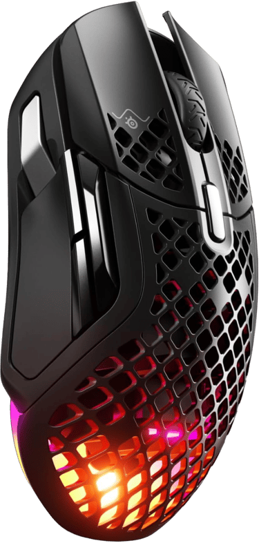 SteelSeries Aerox 5 Wireless