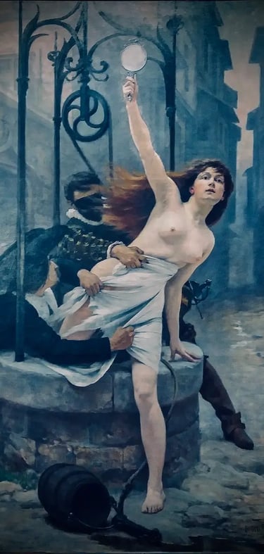 Forbidde Files. Fredrikstad Police, Oslo police, Salah hassan al saadi, Zainab abdulkarim, deception