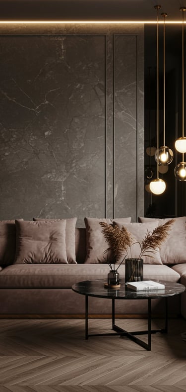 Home Interior Design