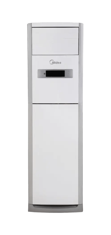 Midea 48.000 btu salon tip klima fiyatı