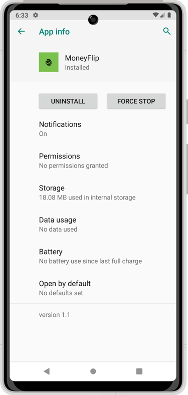 money-flip-currency-converter-android-app-info-screen