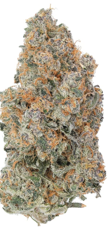 CBD Flower