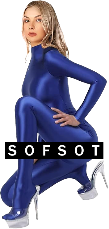 sofsot maillot