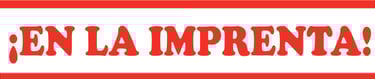 Texto: En La Imprenta