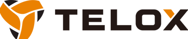 Logotipo Telox