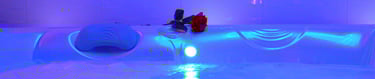 SPA DE LA LOVE ROOM