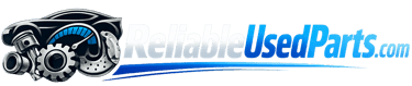Reliable Used Auto Parts