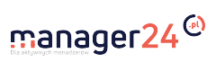 Manager 24 logo