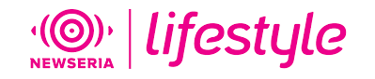 Newseria lifestyle logo