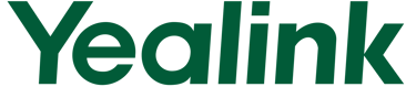 Logo Yealink - Partenaire AbiDesk - Solutions de téléphonie IP et DECT en Normandie Caen, Mondeville