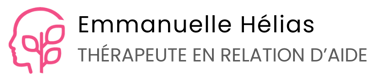 Emmanuelle Hélias thérapeute en relation d'aide en ligne ou Prévost - Laurentides
