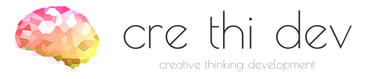 Logo - CRETHIDEV