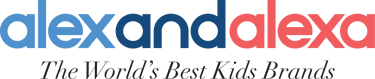 AlexandAlexa logo