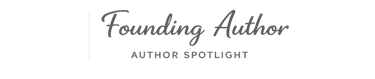 Edward Bowers Author Spotlight logo