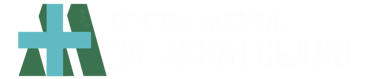 Centrul Medical Dr. Mihalceanu logo