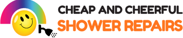 Cheap and Cheerful Shower repairs logo Auckland