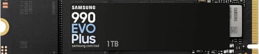 SSD Samsung 990 Evo Plus NVMe 1TB