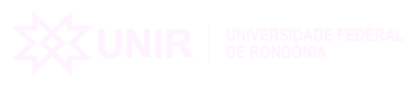 logo da universidade federal de rondônia