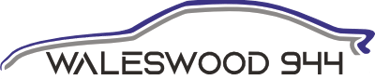waleswood 944