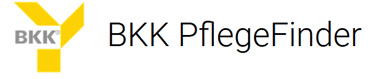 BKK PflegeFinder