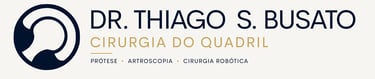Dr Thiago S Busato