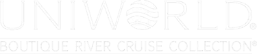 Uniworld River Cruise - Coastal Vibe Travel