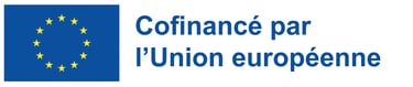 logo cofinancé par l'union européenne