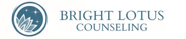 Bright Lotus Counseling logo