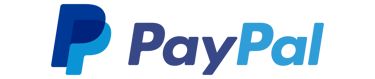 PayPal payments Avelible