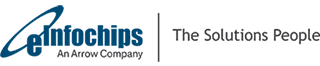 E infochips An Arrow Company IT Company in Ahmedabad