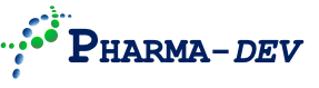 Logo Pharmadev