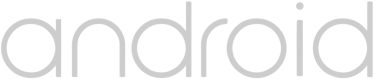 android logo