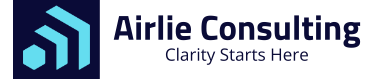 Airlie Consulting logo