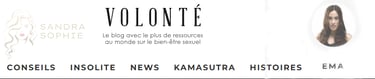 capture ecran haut de page volonté