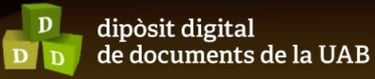 Colaboración del Depósito Documental de la UAB con la Web Oficial Domènec Balet