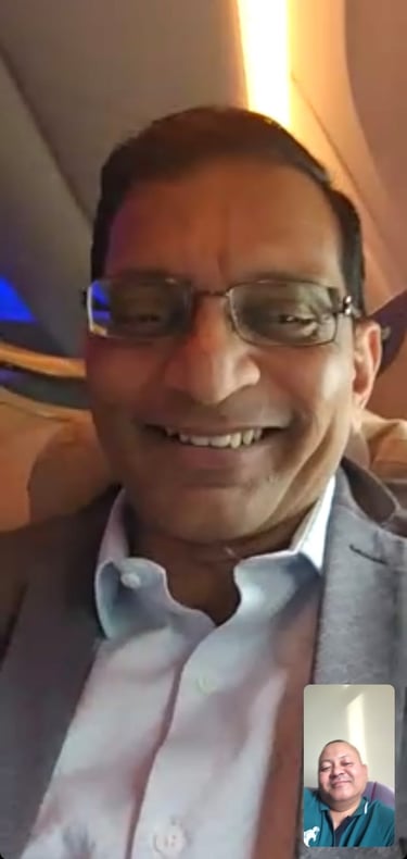 Prashit Paatil