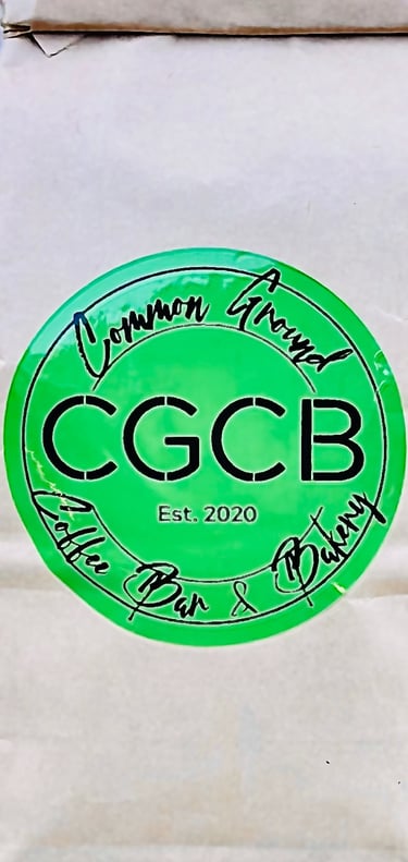 Savor the taste of handcrafted coffee.