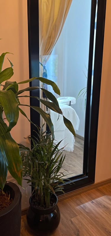 Massagem tântrica masculina em Curitiba