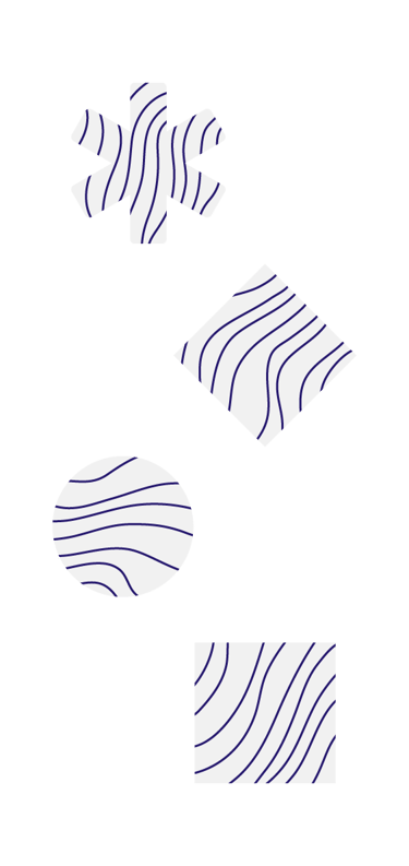 The Birkman Method Map Symbols