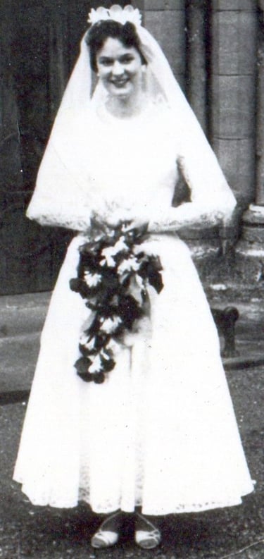 Pauline Skinner