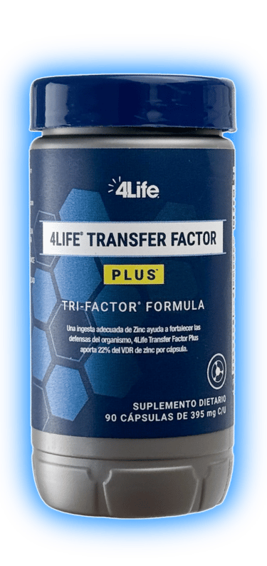Transfer Factor Plus