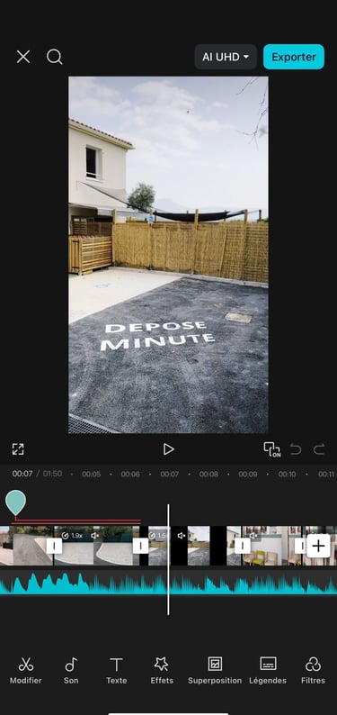 a video camera showing the camera's camera's view of a video camera