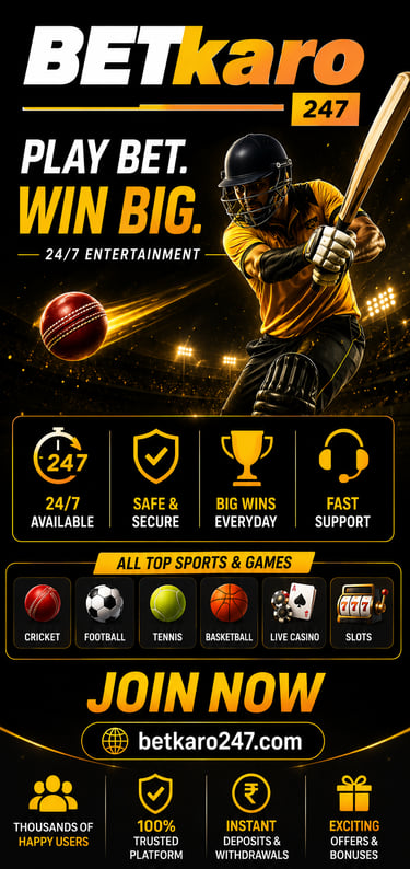 World Cup Betting ID