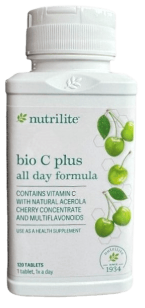 bio c all day formula