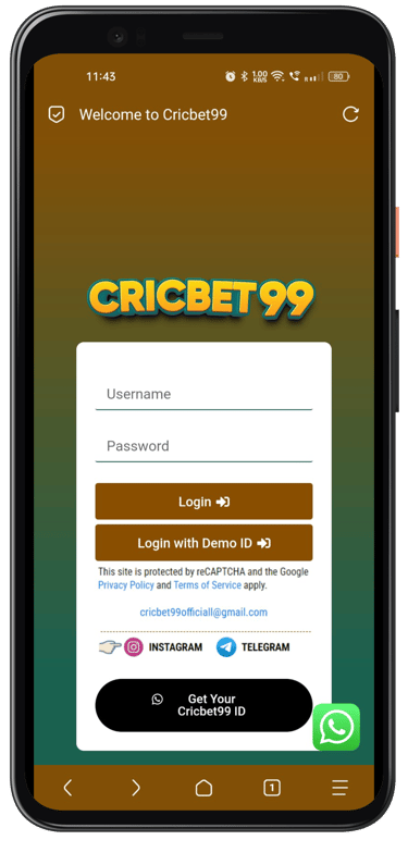 cricbet99