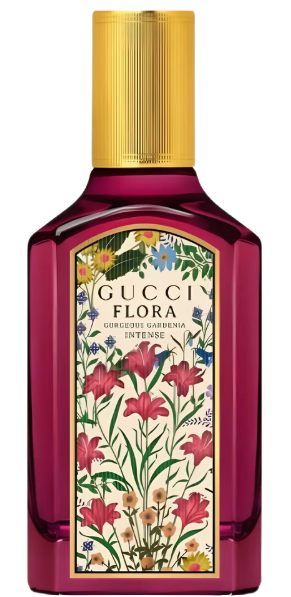 Gucci Flora Gorgeous Gardenia (2021 Eau de Parfum)