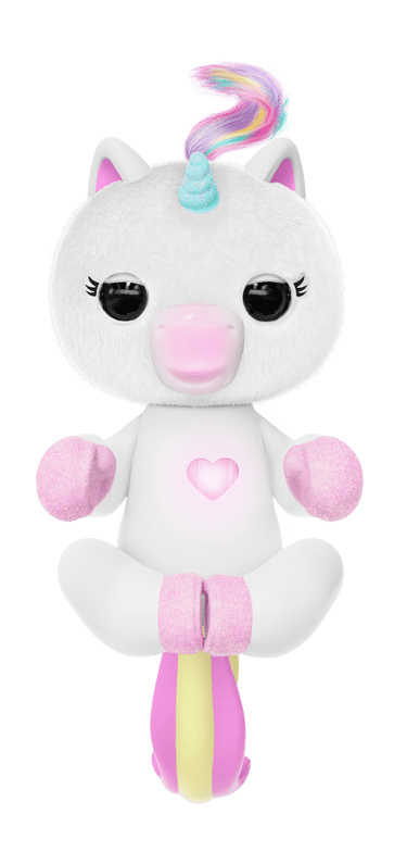 Fingerlings 2023 Lulu