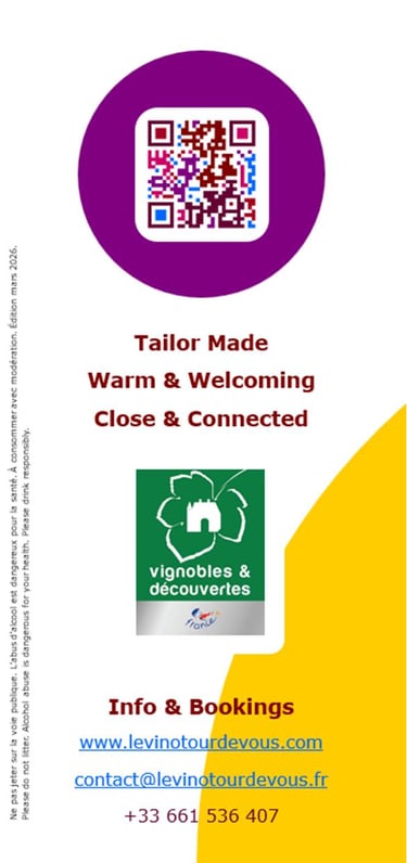 Flyer Contact