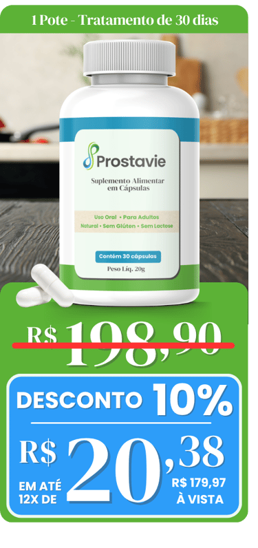 Oferta 1 Frasco - R$ 179,97