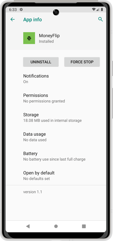 money-flip-currency-converter-android-app-info-screen
